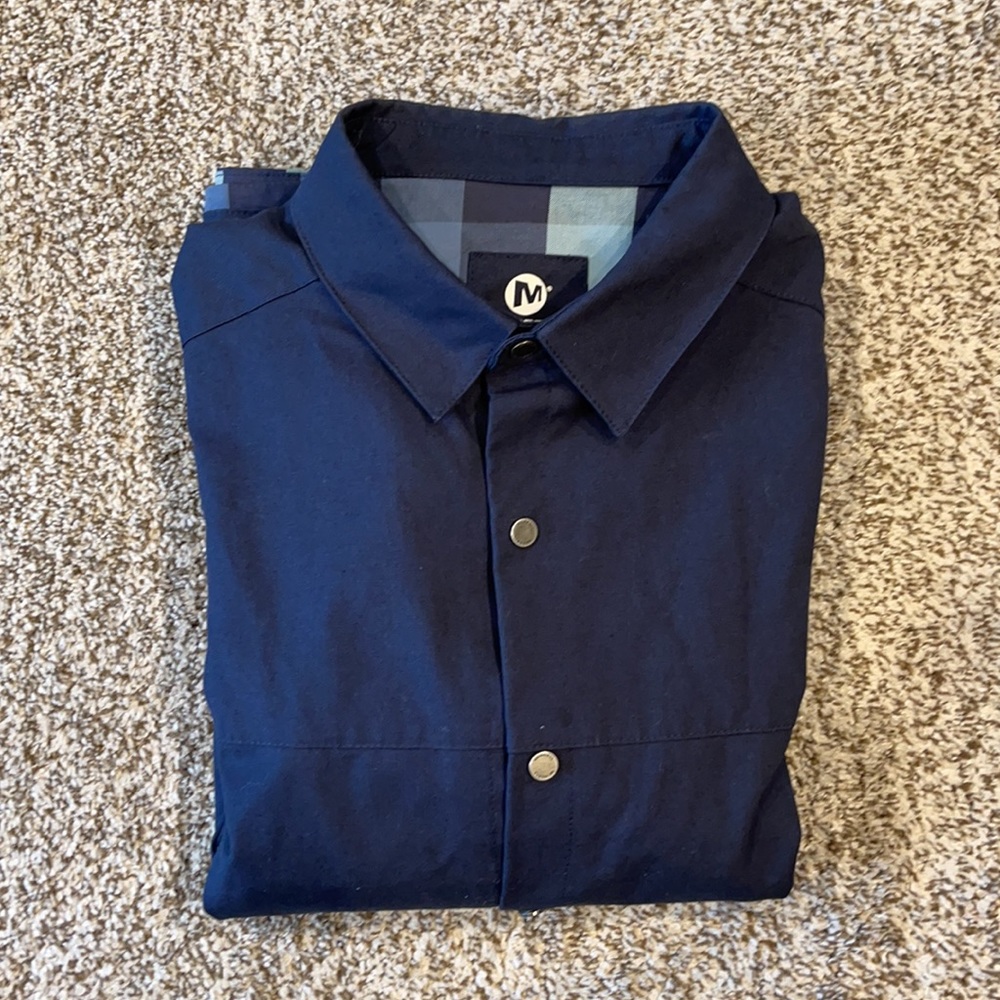 Merrell Jacket - Picture 6 of 6